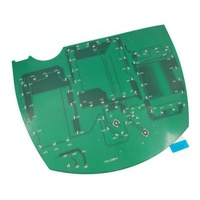 Experience Precise Control PCB Membrane Switch High Precision Design