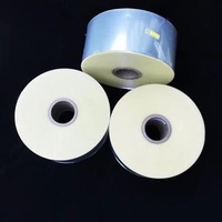 BOPP Cellophanes for Perfume Box Wrapping