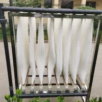 High-Quality Hollow Fiber UF Membrane Mbr for Wastewater Treatment Plant /Equipment