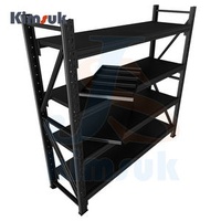 Warehouse Pallet Rack Warehouse Shelves Rack Heavy Duty Racks Steel Storage Shelf