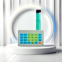 Membrane Switch Panels Built for Extreme Conditions