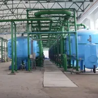 H-Pes Hydrophilic Hollow Fiber Mf Membrane