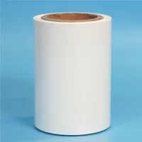 Best Quality Packing Metalized Hot Laminate Film Roll Thermal Lamination BOPP Film Rolls 25 Micron for Printing