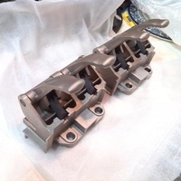 Assembly clips bruckner BOPP Film production line FOK 4.4.4