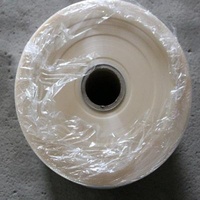Wholesale industrial grade custom printed transparent opp food packaging bopp protection plastic roll film