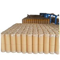 Best Price Manufacturer Hotmelt BOPP Packing Tape Jumbo Roll