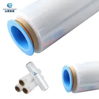 Custom LDPE Soft Pre Stretch\Wrapping\PVC \PE\BOPP\Protective \Plastic\Transparent Film