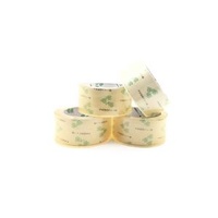 China Factory Super Clear Bopp Acrylic Adhesive Tape