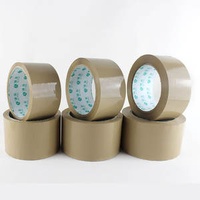 Hot Sale Bopp Opp Packing Transparent Adhesive Tape for Packing