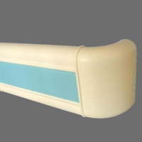 Hospital PVC Handrail