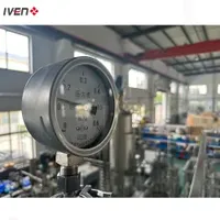Ultrafiltration Membrane Bioreactor/Fluidized Bed Bioreactor with Good Quality