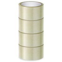 Sealing Custom Parcel Express Design Industrial Adhesive Packing BOPP Customized OPP Package Tape