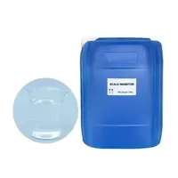 RO membrane reverse osmosis scale inhibitor Reverse osmosis membrane scale inhibitor for cooling water of water purification equipment