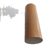 Customization Pvc Rod Handrail