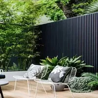 Aluminum Railing/Guardrail Made in China