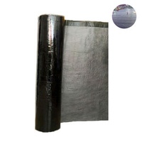 Roofing Underlayment Membrane Polyester Reinforcement Bitumen Waterproof Membrane