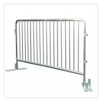 RSs-sb101 Traffic Road Safety Fencing Steel Security Portable Guardrail
