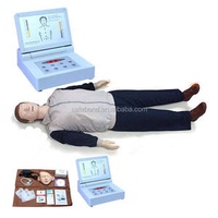 Safebond Whole and Full of Body CPR Manikin