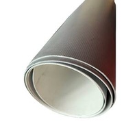 PVC Roof Waterproofing Membrane Recycled Eco-Friendly PVC Membrane Soft Roof Waterproof Sheet PVC Waterproof Material for Roof