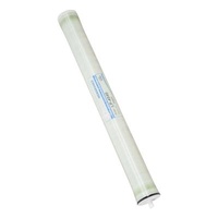 Wastewater Treatment China Water Filter Parts Reverse Osmosis Membrane RO Membrane 4040 8040