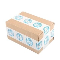 Your Logo Printed Waterproof Bopp Packing Tape for Improving Your Business