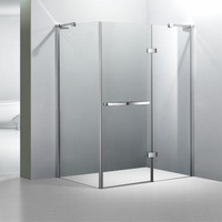Bathroom Shower Glass Enclosures 900 × 1200 Hotel Shower Enclosure Hinges