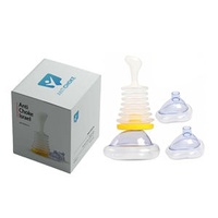 Professional Anti-choking Device for Adults Children Emergency Meidcal Cpr Manikin Equipment Travel Kit Choking Emergency Device