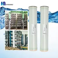 Factory Price Industrial RO Membrane 4040 on Reverse Osmosis Water System 4040 Industrial Brackish Water RO Membrane
