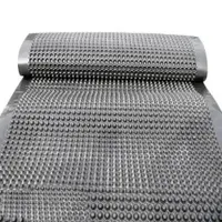HDPE Waterproof Drainage Board Green Roof Membrane