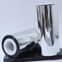 Metallized Mcpp Coated BOPP to Make Tea Wrap
