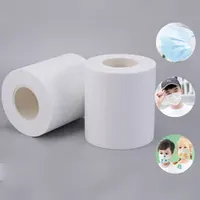 UNM Manager Recommend Hot Sell PTFE Nano Facemask membrane M/ask Filter Material ePTFE M/ask Membrane
