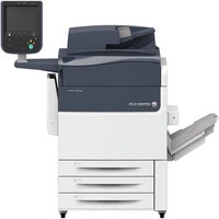High Speed Used Photocopy Printer Remanufactured Digital Copiers Machines for Xerox V80 V180 A3 Multifunction Colorful Copier