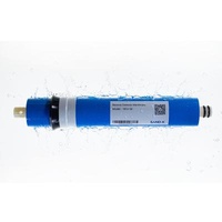 Hotel RO Membrane Water Filter 2G 1812-50 Domestic Water Filter Membrane RO Membrane