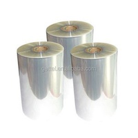 Both Sides Heat Sealable Bopp Film for Packaging