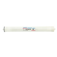 HID Brand SW-4040-HR Reverse Osmosis Membrane 32800PPM Sea Water Desalination RO System Home Water Treatment Machinery