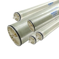 Hotels Industrial RO Membrane 4040 Reverse Osmosis Filter Membrane For Membrane Housing