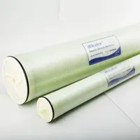 New Water Treatment Filtration System Reverse Osmosis Membrane Filter Element