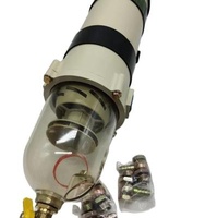 1000FG 1000FH Pneumatic Oil-Water Separator Membrane for Oil Water Separation Design