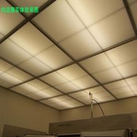 Laminar Flow Membrane & Uniform Flow Membrane for clean rooms