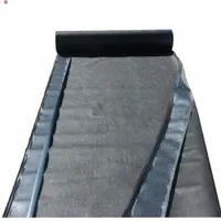 3-Ply Breathable Waterproof Membrane Bituminous Roof Underlayment with CE Mark