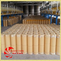 Factory Export Directly Bopp Packing Tape/bopp Adhesive Tape Jumbo Roll