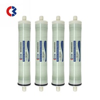 SW4021 Seawater Desalination Membranes Element Reverse Osmosis Membrane