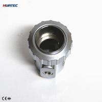 Soft Protective Membrane Ultrasonic Probes NDT With CE , ISO Approved
