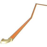 Modern Staircase Handrail Balustrades Handrails Handrails for Stairs