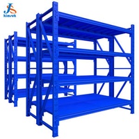Racking System Warehouse Storage warehouse Shelves Stacking Racks Shelves Shelves Storage Racks