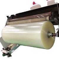 Bopp Jumbo Sealing Tapes Big Roll Tape Wonder Jumbo Roller Tape