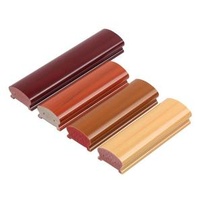 Hot Sales Quality Plastic Pvc Handrail Led Handrail Light