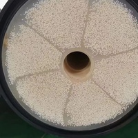Factory Supply Membrane Ultrafiltration Membrane Ultrafiltration Pvdf Hollow Fiber Membrane