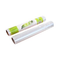 Reusable Pallet Packaging BOPP Pvdc Coated Pvc Film BOPA Pet Rigid Blister Packaging Plastic