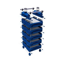 Ultrafiltration Ultra Filtration Hollow Fiber Memb Ceramic Membrane Filtration System Ceramic Membrane Module
